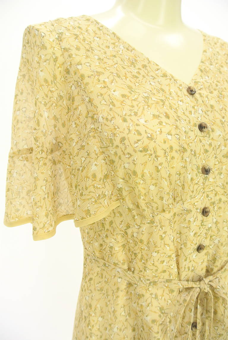 Apuweiser riche（アプワイザーリッシェ）の古着「商品番号：PR10327428」-大画像4