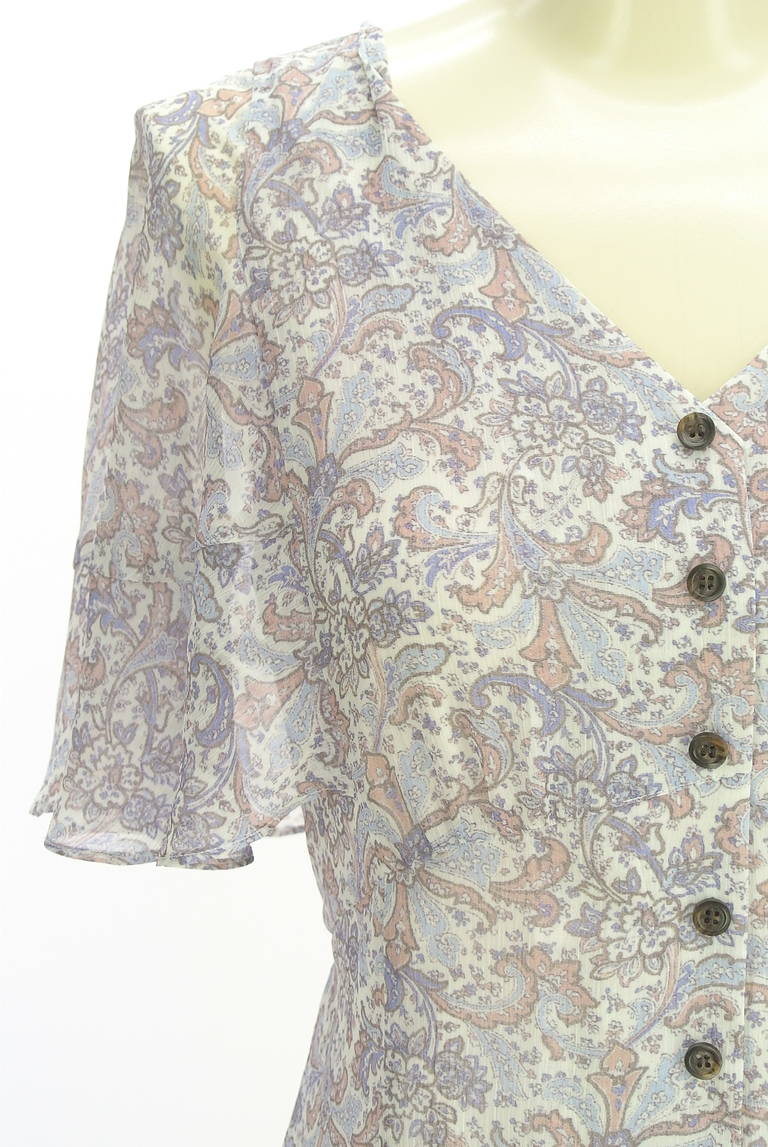 Apuweiser riche（アプワイザーリッシェ）の古着「商品番号：PR10327429」-大画像4