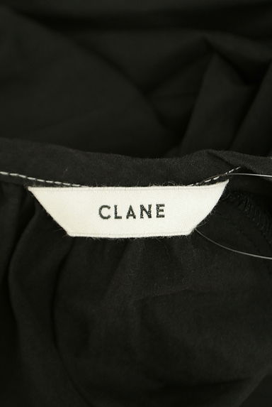 CLANE（クラネ）トップス買取実績のブランドタグ画像