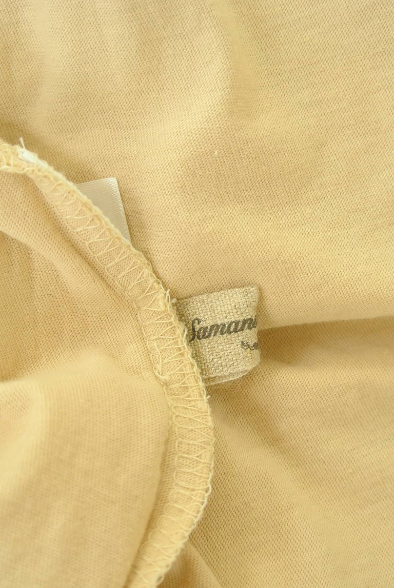 SM2（サマンサモスモス）の古着「商品番号：PR10327449」-大画像6