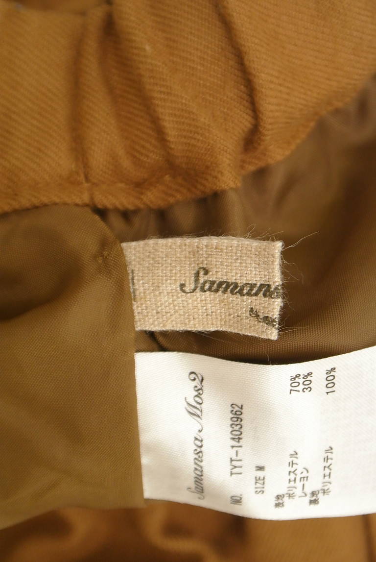 SM2（サマンサモスモス）の古着「商品番号：PR10327451」-大画像6
