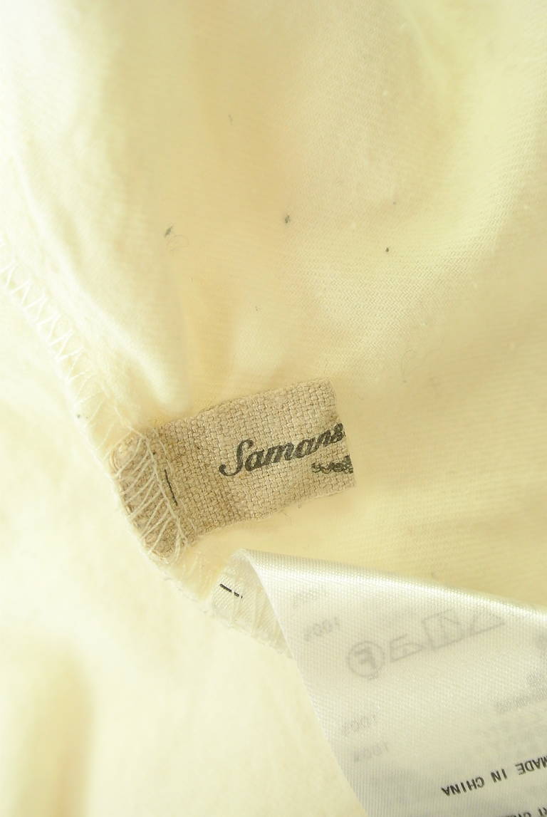 SM2（サマンサモスモス）の古着「商品番号：PR10327459」-大画像6