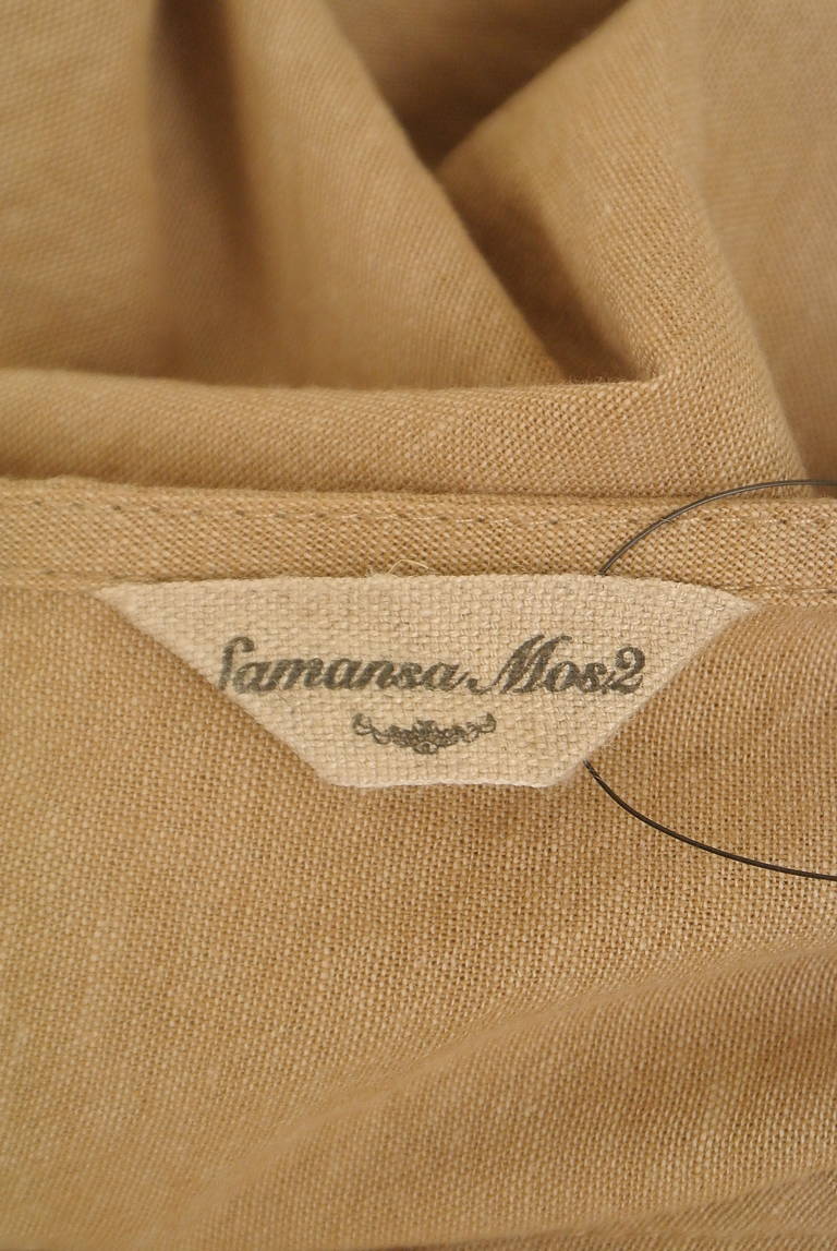 SM2（サマンサモスモス）の古着「商品番号：PR10327471」-大画像6