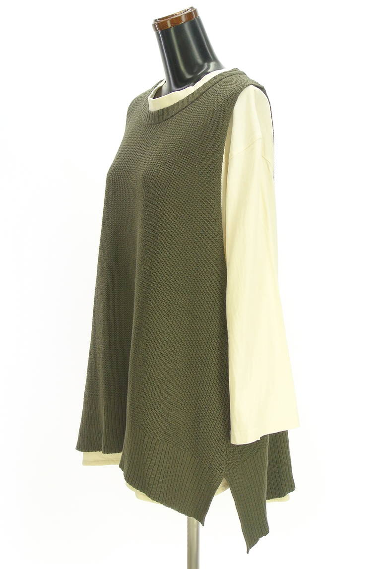 SM2（サマンサモスモス）の古着「商品番号：PR10327477」-大画像3