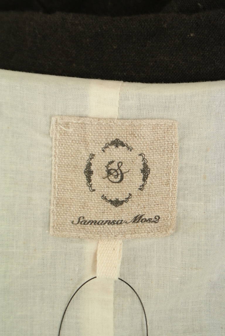 SM2（サマンサモスモス）の古着「商品番号：PR10327478」-大画像6