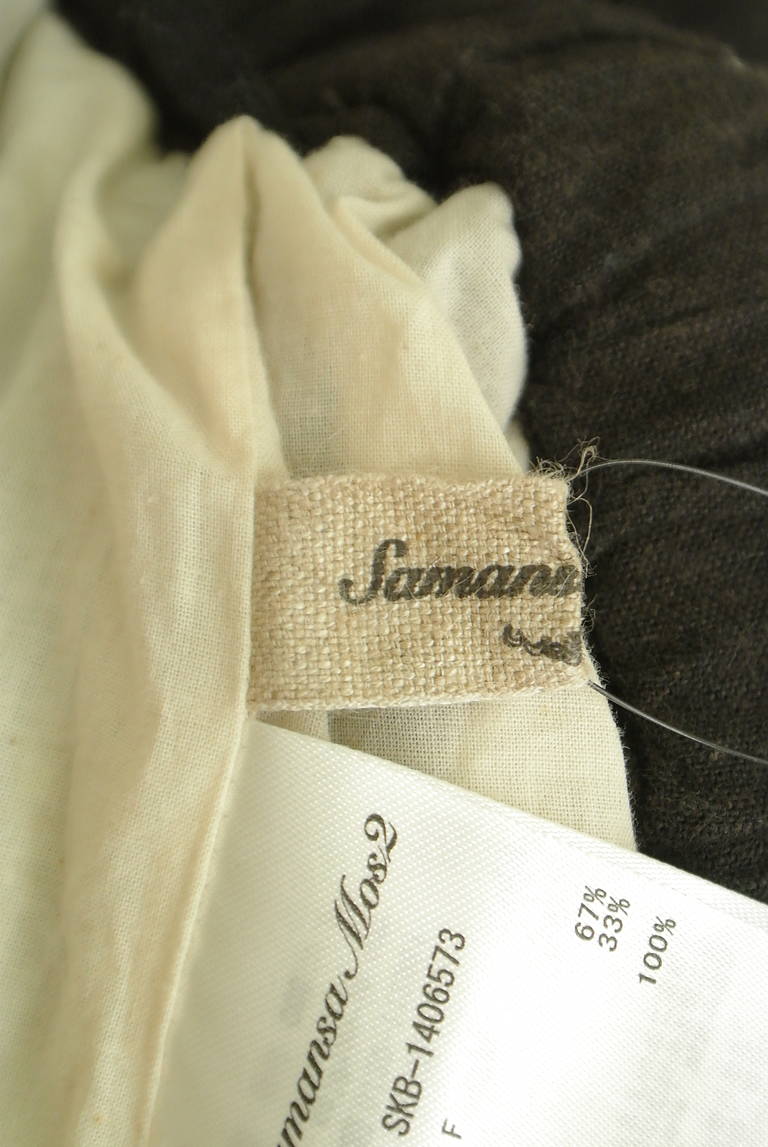 Samansa Mos2（サマンサモスモス）の古着「商品番号：PR10327479」-大画像6