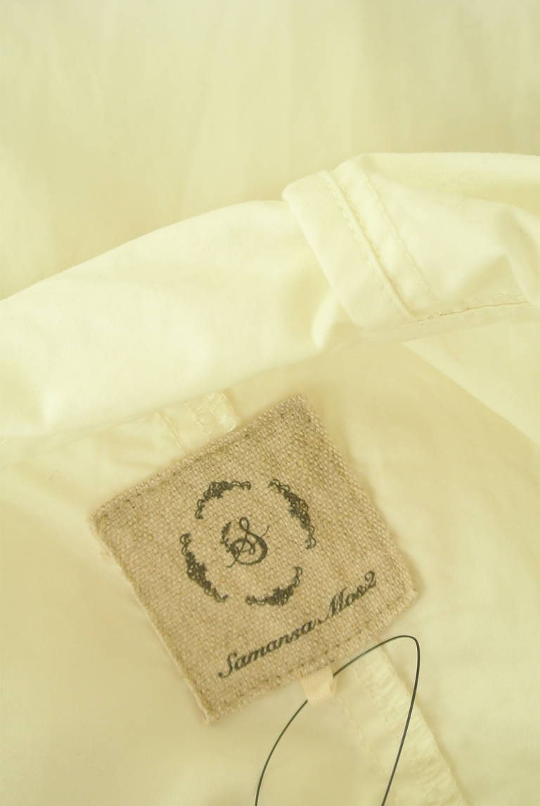 SM2（サマンサモスモス）の古着「商品番号：PR10327484」-大画像6