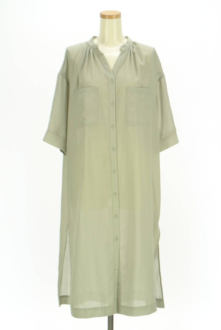 Samansa Mos2（サマンサモスモス）の古着「商品番号：PR10327488」-大画像1