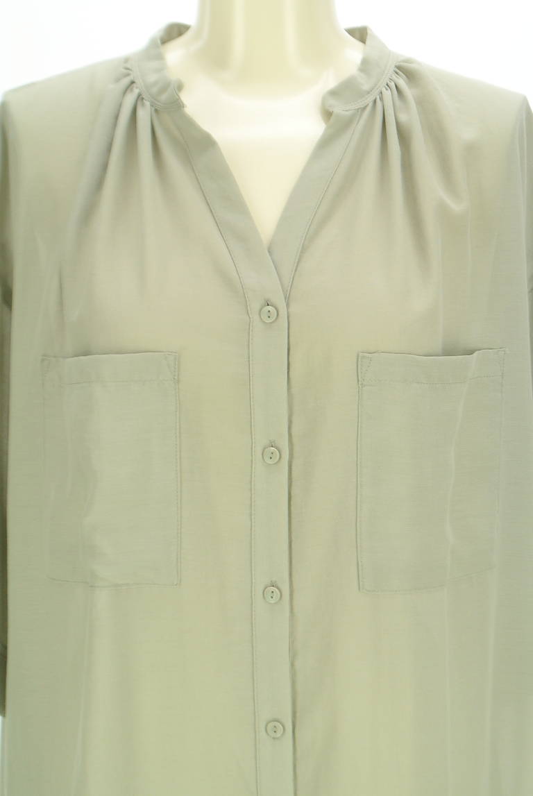 Samansa Mos2（サマンサモスモス）の古着「商品番号：PR10327488」-大画像4