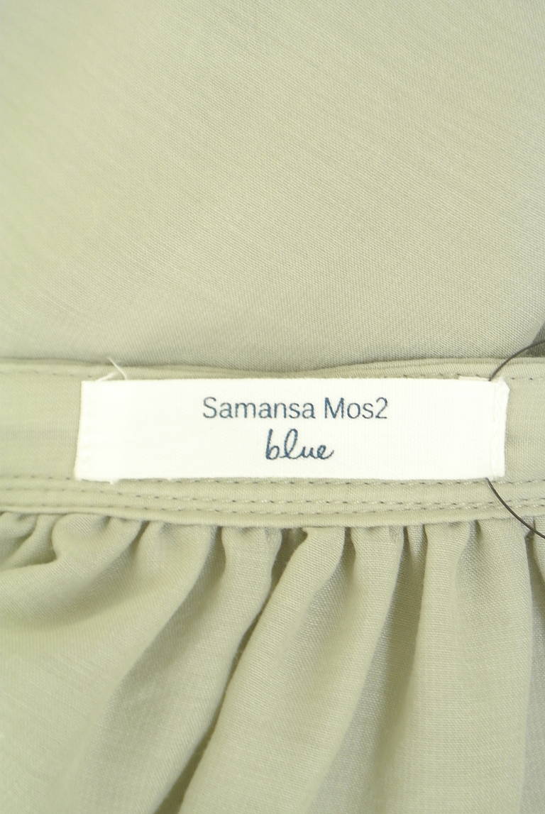 Samansa Mos2（サマンサモスモス）の古着「商品番号：PR10327488」-大画像6