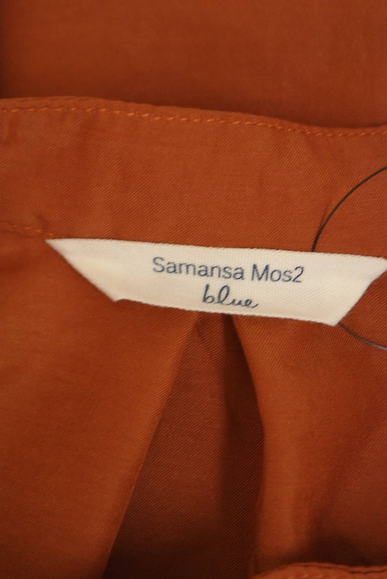 SM2（サマンサモスモス）の古着「商品番号：PR10327493」-大画像6