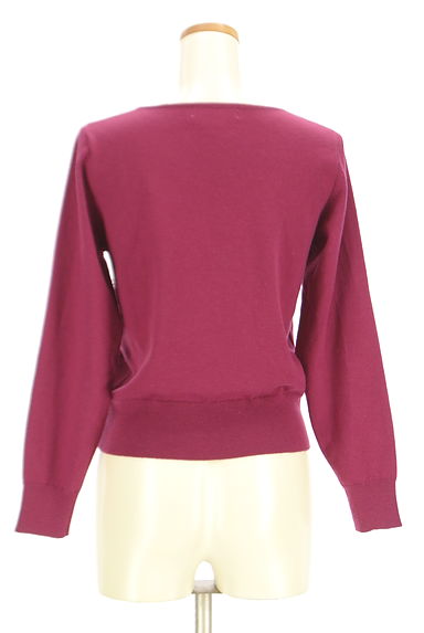 LAISSE PASSE（レッセパッセ）トップス買取実績の後画像