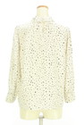 JUSGLITTY（ジャスグリッティー）の古着「カットソー・プルオーバー」後ろ