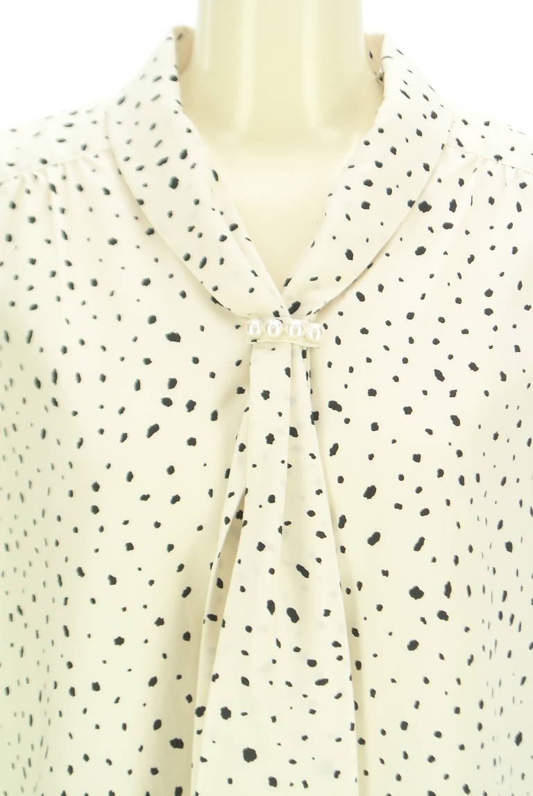 JUSGLITTY（ジャスグリッティー）の古着「商品番号：PR10327497」-大画像4