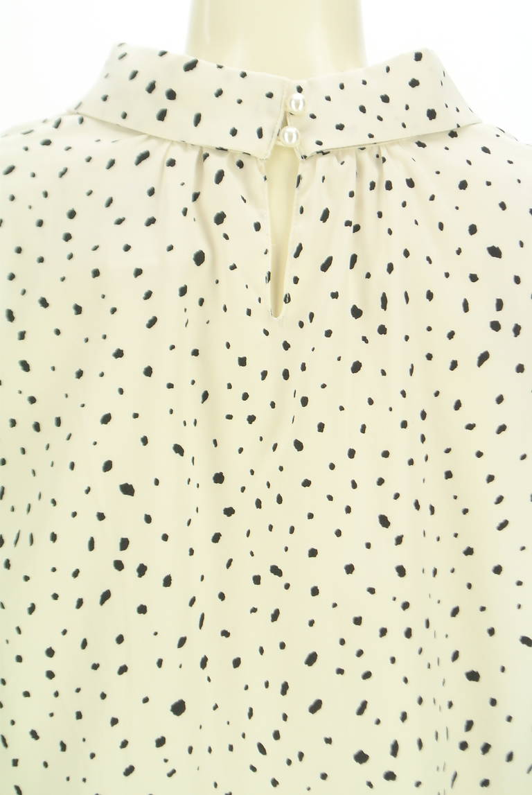 JUSGLITTY（ジャスグリッティー）の古着「商品番号：PR10327497」-大画像5