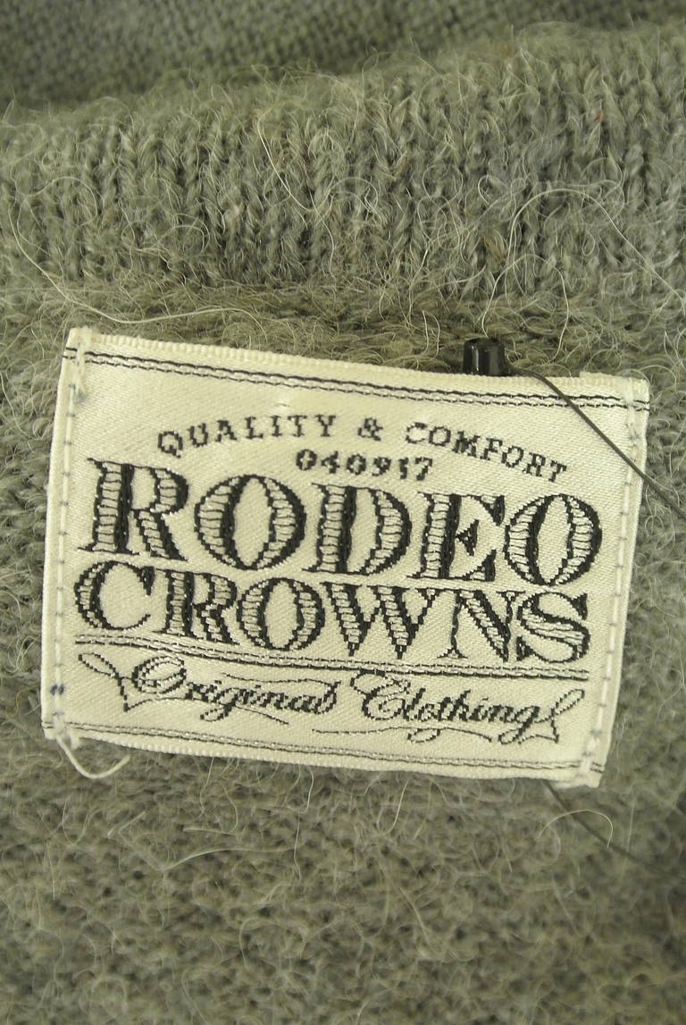 RODEO CROWNS（ロデオクラウン）の古着「商品番号：PR10327499」-大画像6