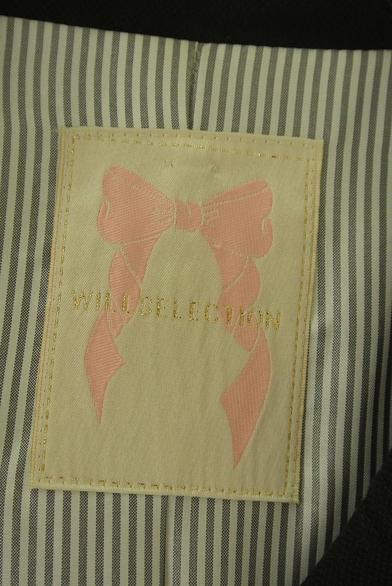 WILLSELECTION（ウィルセレクション）の古着「商品番号：PR10327500」-大画像6