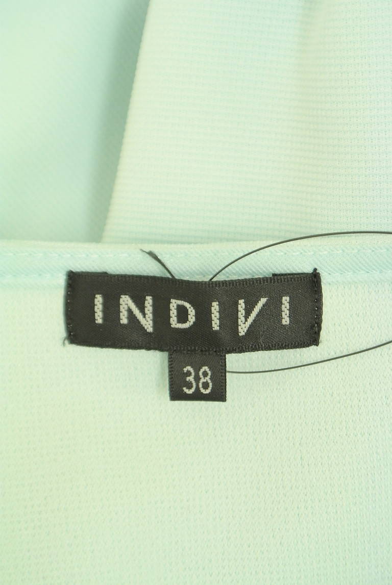 INDIVI（インディヴィ）の古着「商品番号：PR10327501」-大画像6