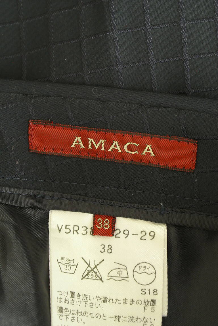 AMACA（アマカ）の古着「商品番号：PR10327502」-大画像6