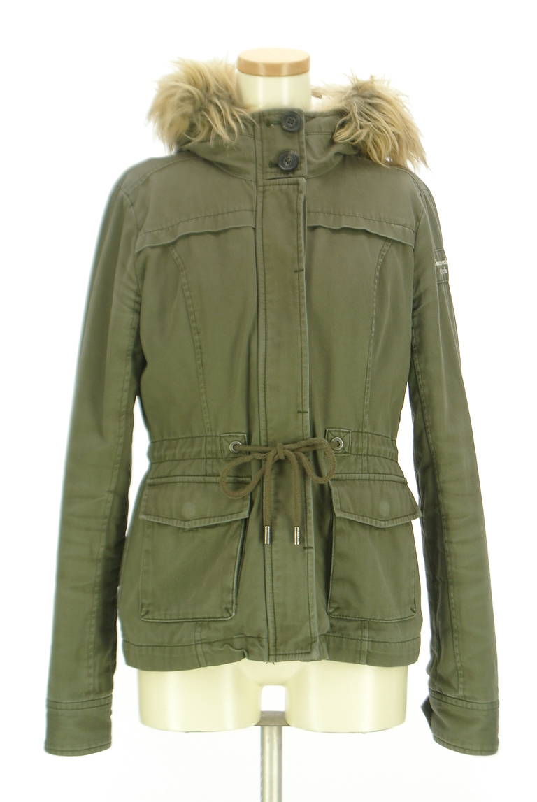 Abercrombie&Fitch（アバクロンビーアンドフィッチ）の古着「商品番号：PR10327503」-大画像1