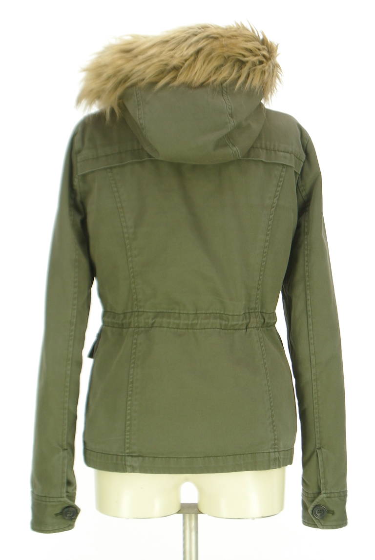 Abercrombie&Fitch（アバクロンビーアンドフィッチ）の古着「商品番号：PR10327503」-大画像2