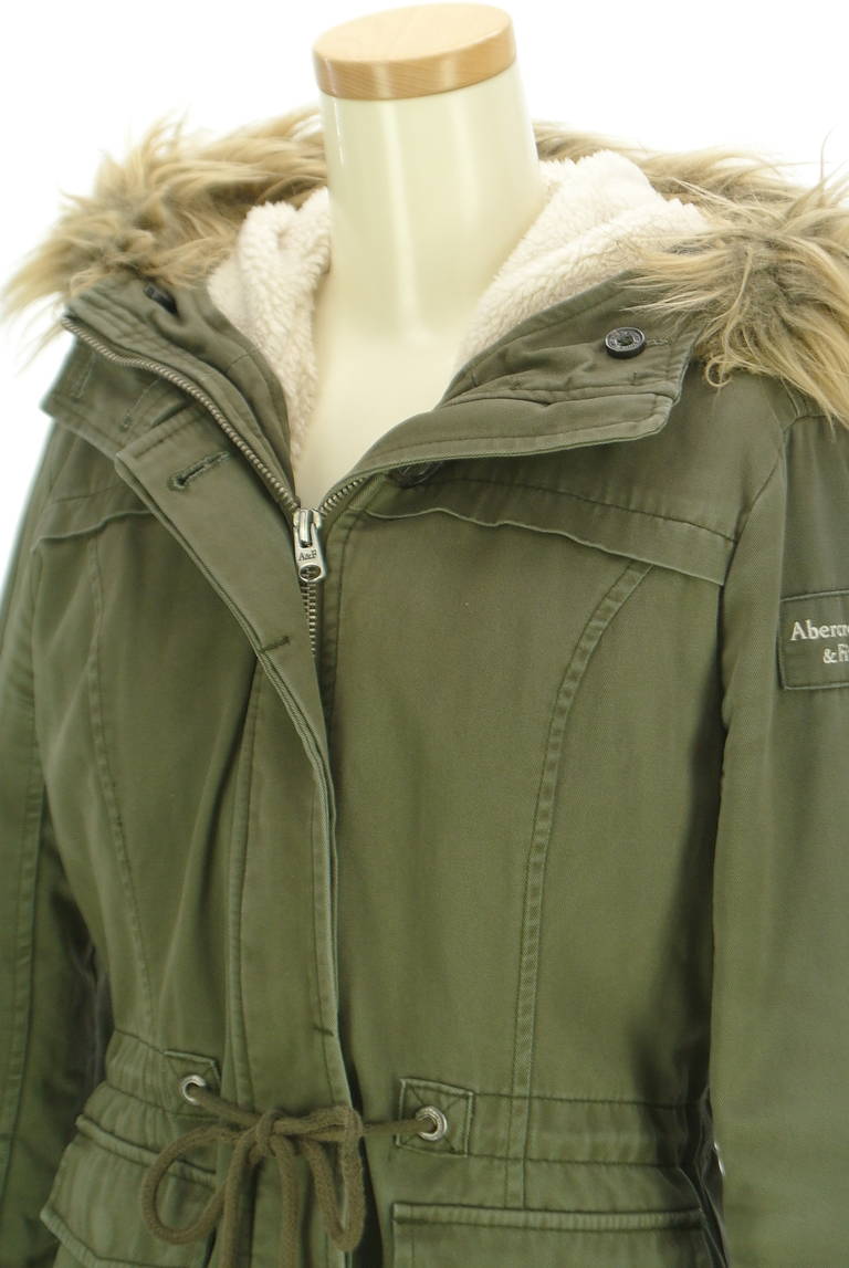 Abercrombie&Fitch（アバクロンビーアンドフィッチ）の古着「商品番号：PR10327503」-大画像4