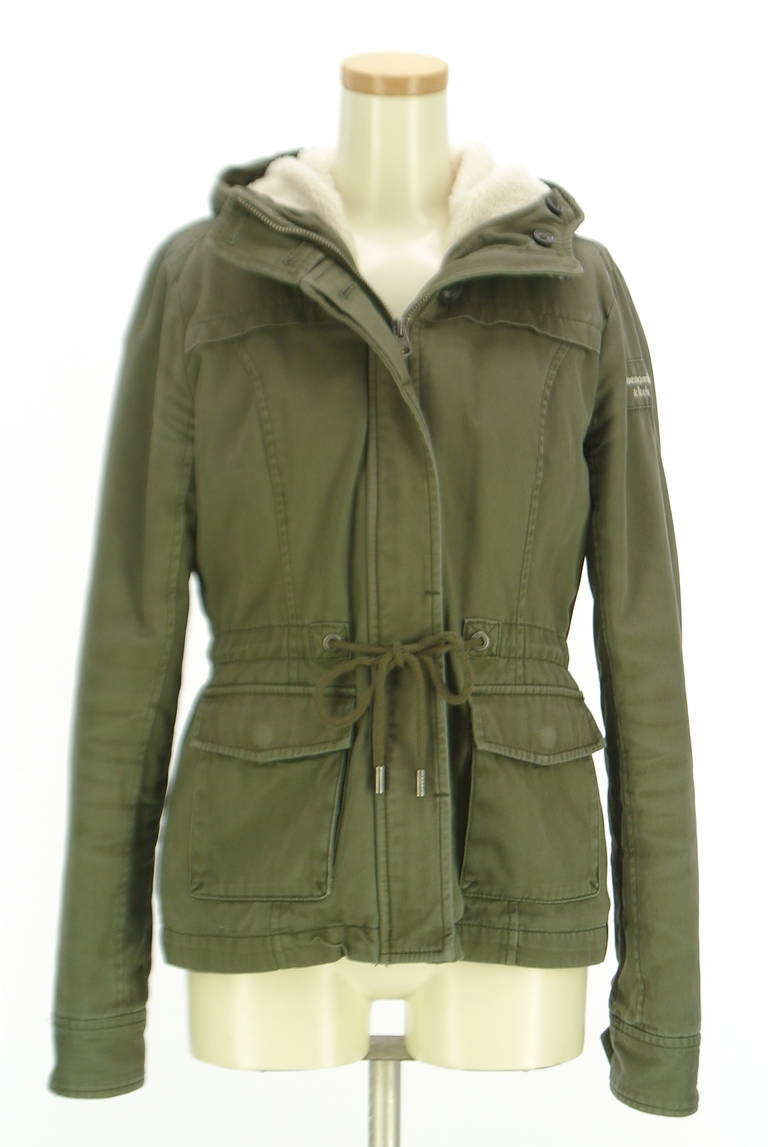 Abercrombie&Fitch（アバクロンビーアンドフィッチ）の古着「商品番号：PR10327503」-大画像5