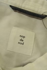 nop de nod（ノップドゥノッド）の古着「商品番号：PR10327504」-6