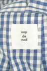 nop de nod（ノップドゥノッド）の古着「商品番号：PR10327510」-6