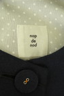 nop de nod（ノップドゥノッド）の古着「商品番号：PR10327512」-6