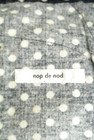 nop de nod（ノップドゥノッド）の古着「商品番号：PR10327515」-6