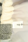 nop de nod（ノップドゥノッド）の古着「商品番号：PR10327516」-6