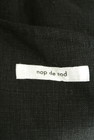 nop de nod（ノップドゥノッド）の古着「商品番号：PR10327520」-6