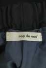 nop de nod（ノップドゥノッド）の古着「商品番号：PR10327522」-6