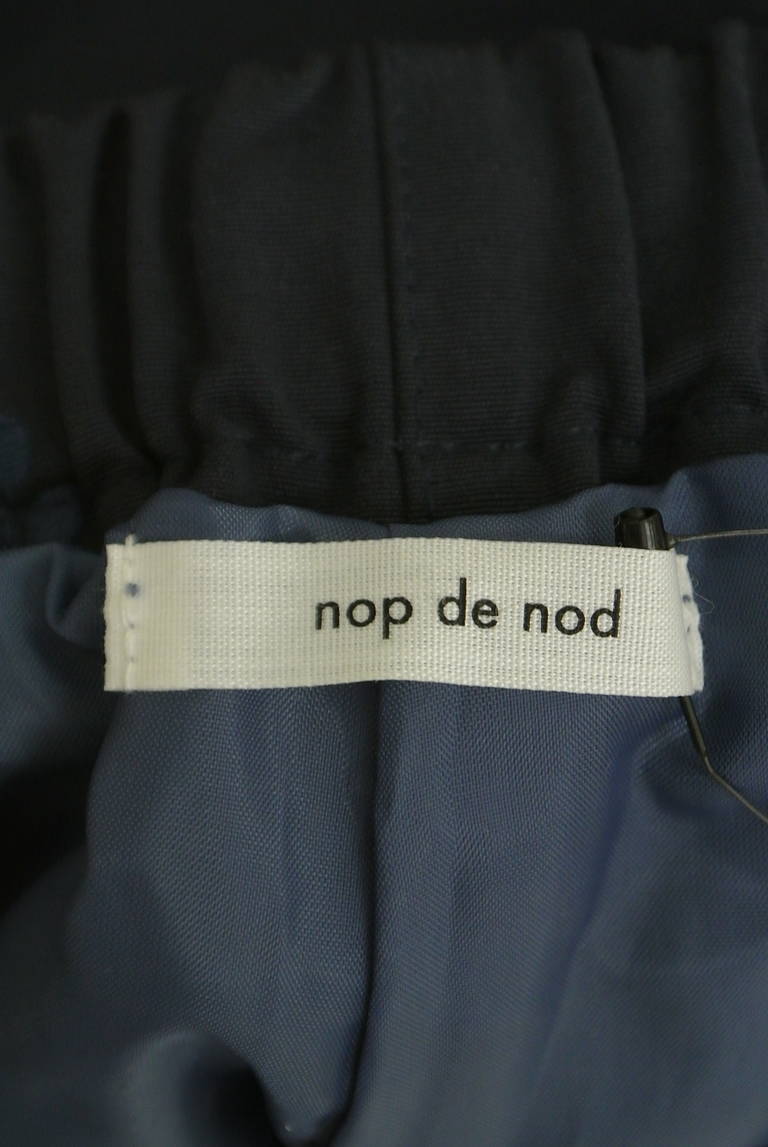 nop de nod（ノップドゥノッド）の古着「商品番号：PR10327522」-大画像6
