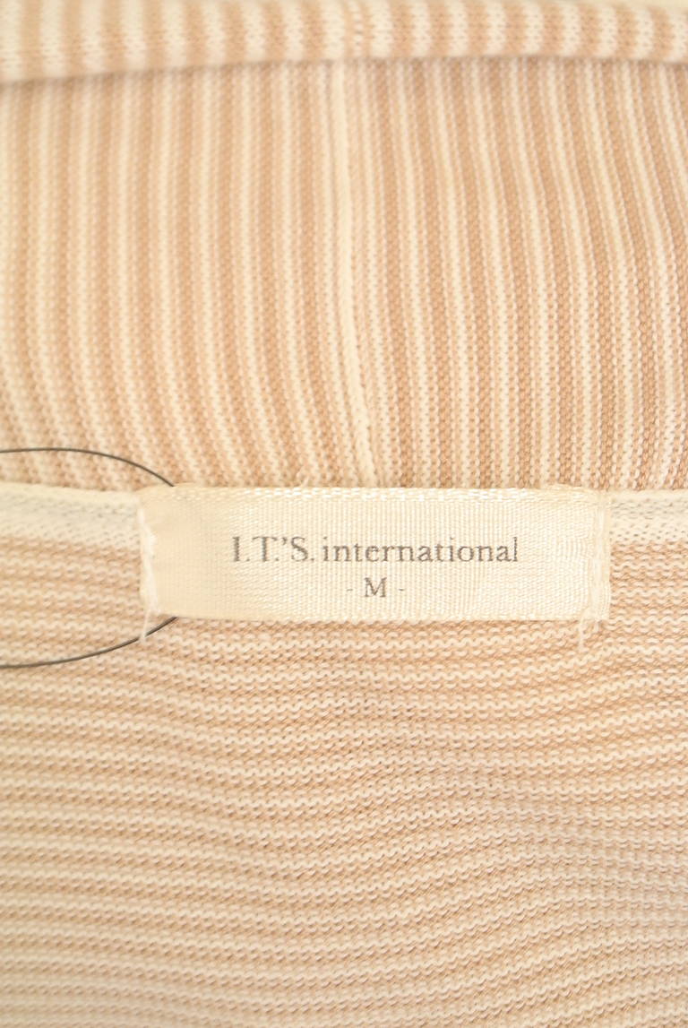 I.T.'S. international（イッツインターナショナル）の古着「商品番号：PR10327526」-大画像6