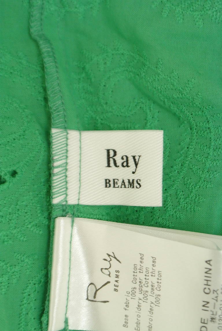 BEAMS Women's（ビームス　ウーマン）の古着「商品番号：PR10327529」-大画像6