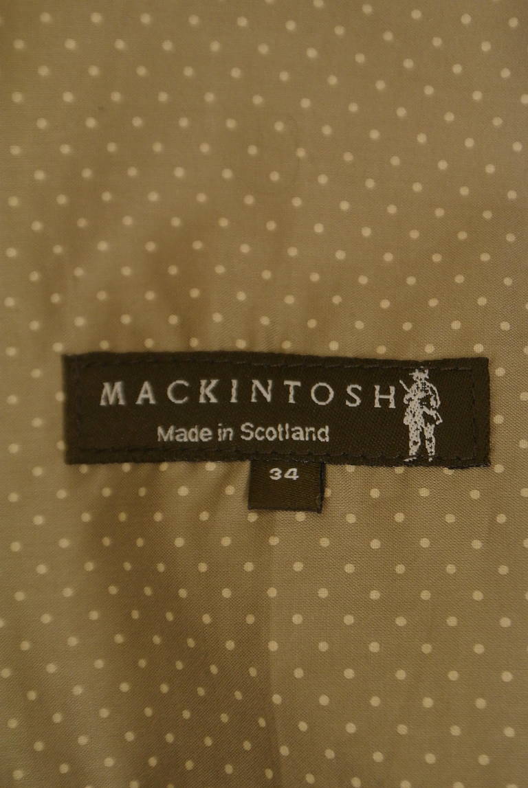 MACKINTOSH（マッキントッシュ）の古着「商品番号：PR10327530」-大画像6