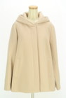 BEAMS Women's（ビームス　ウーマン）の古着「コート」前
