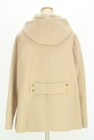 BEAMS Women's（ビームス　ウーマン）の古着「コート」後ろ