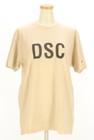 drug store's（ドラッグストアーズ）の古着「Ｔシャツ」前