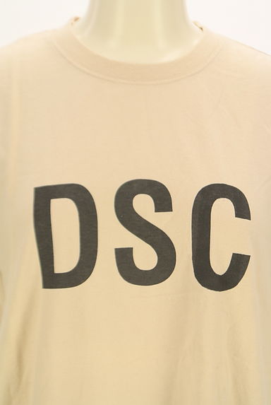 drug store's（ドラッグストアーズ）の古着「ロゴプリントTシャツ（Ｔシャツ）」大画像５へ