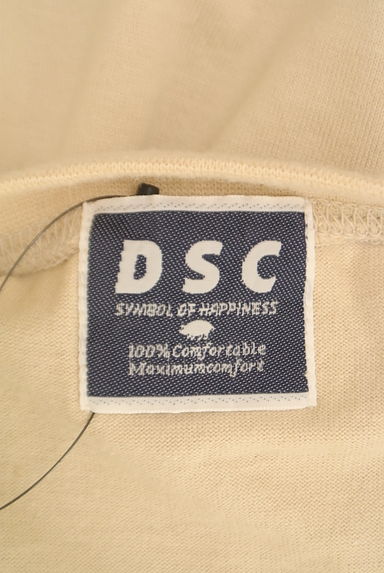 drug store's（ドラッグストアーズ）トップス買取実績のブランドタグ画像