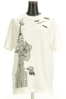 drug store's（ドラッグストアーズ）の古着「Ｔシャツ」前