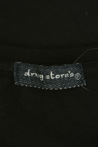 drug store's（ドラッグストアーズ）トップス買取実績のブランドタグ画像