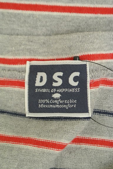 drug store's（ドラッグストアーズ）トップス買取実績のブランドタグ画像