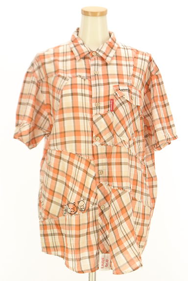 drug store's（ドラッグストアーズ）シャツ買取実績の前画像