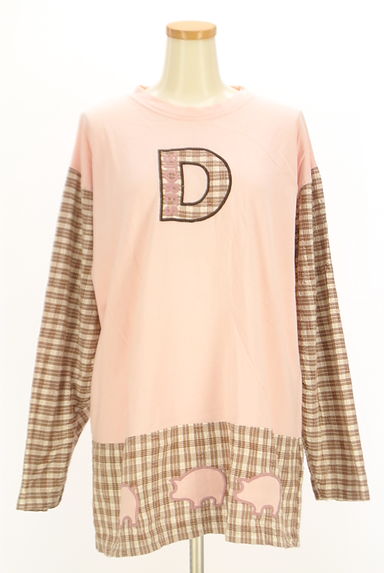 drug store's（ドラッグストアーズ）トップス買取実績の前画像