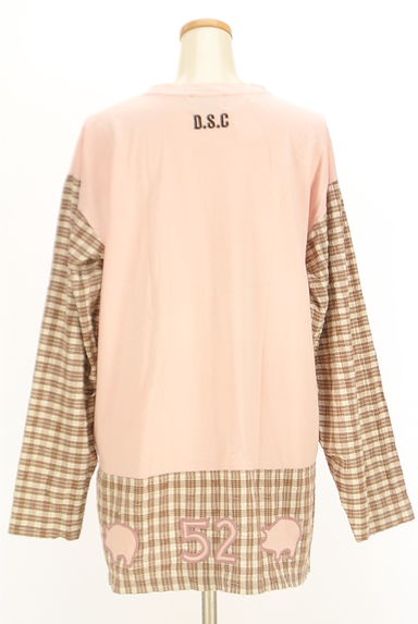 drug store's（ドラッグストアーズ）トップス買取実績の後画像