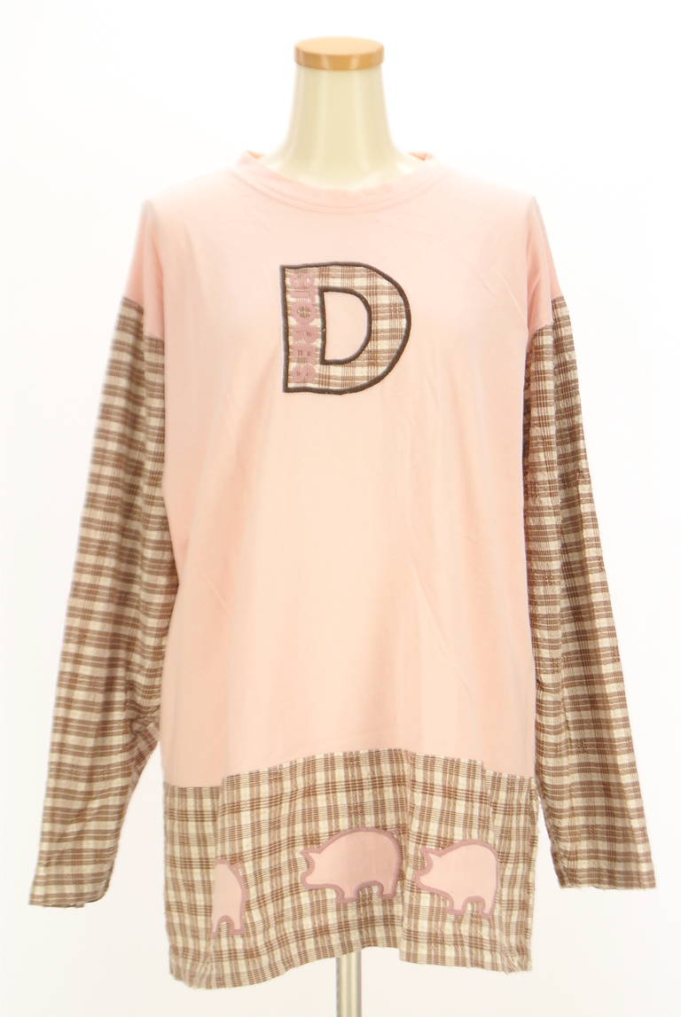 drug store's（ドラッグストアーズ）の古着「商品番号：PR10327541」-大画像1